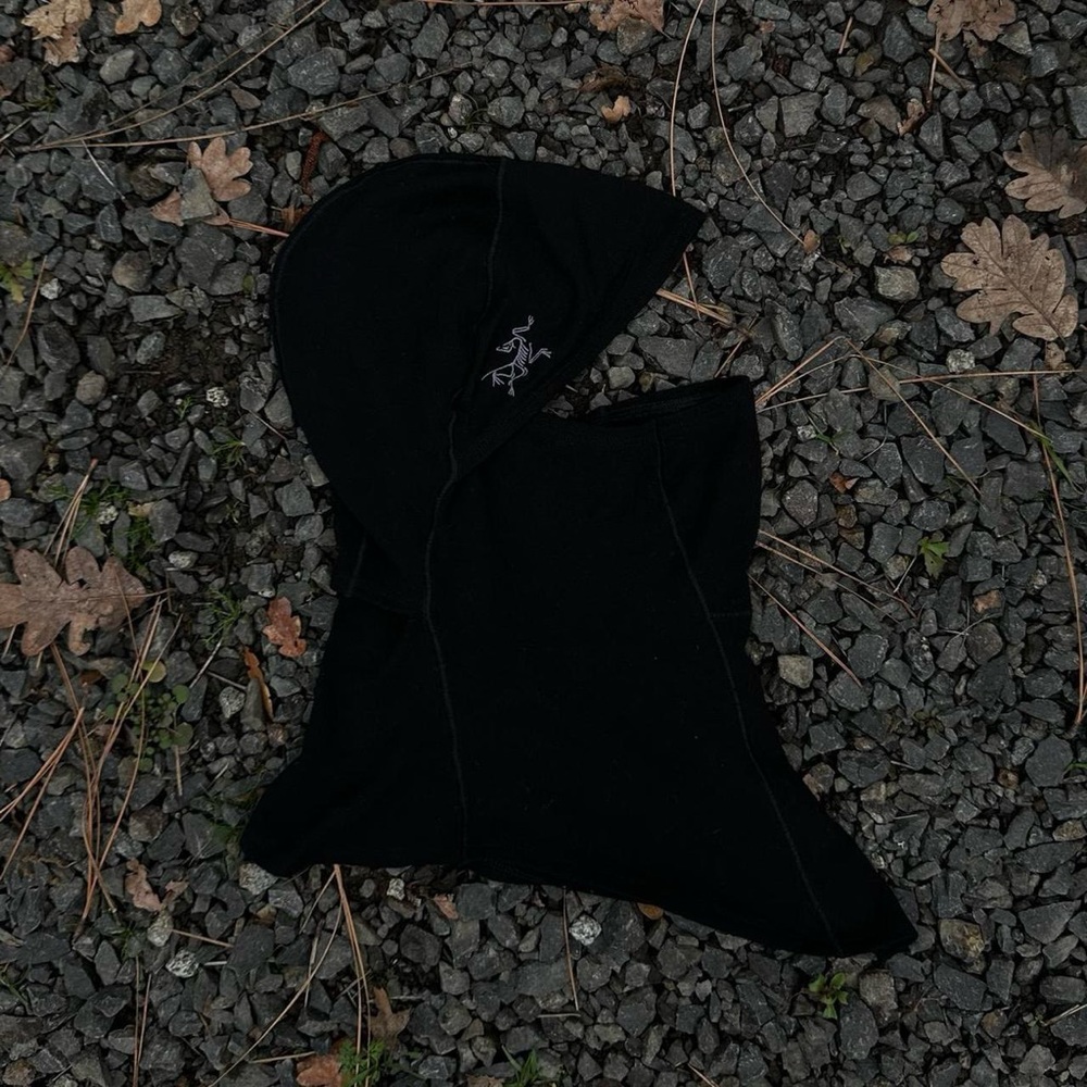ARCTERYX RHO BACLAVA